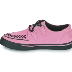 Hot TUK - CREEPER SNEAKER CLASSIC Rose