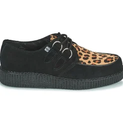 TUK - LOW FLEX ROUND TOE CREEPER