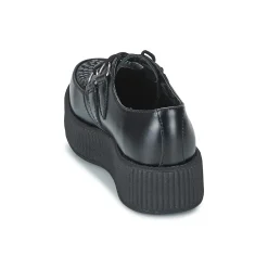 New TUK - MONDO HI Noir