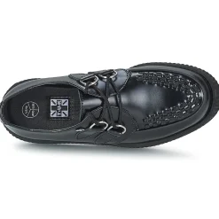 New TUK - MONDO HI Noir