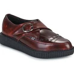 TUK - POINTED CREEPER Bordeaux Sale