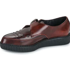 TUK - POINTED CREEPER Bordeaux Sale