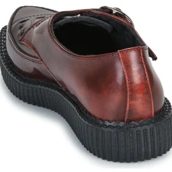 TUK - POINTED CREEPER Bordeaux Sale