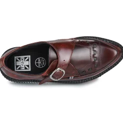 TUK - POINTED CREEPER Bordeaux Sale
