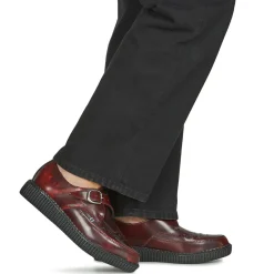 TUK - POINTED CREEPER Bordeaux Sale