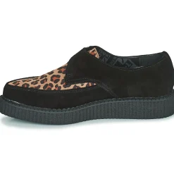 TUK - POINTED CREEPER MONK BUCKLE Best