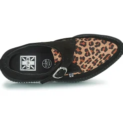 TUK - POINTED CREEPER MONK BUCKLE Best