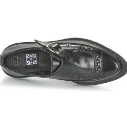 TUK - POINTED CREEPERS