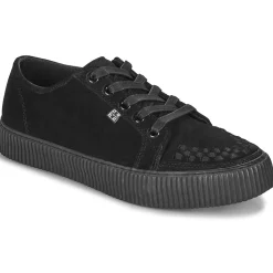 TUK - RIBBED SOLE SNEAKER Noir Online