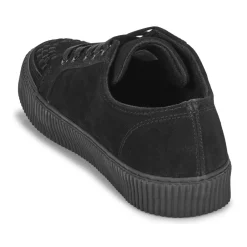 TUK - RIBBED SOLE SNEAKER Noir Online