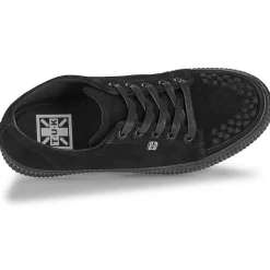 TUK - RIBBED SOLE SNEAKER Noir Online
