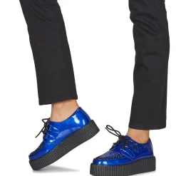 TUK - VIVA HIGH CREEPER Bleu