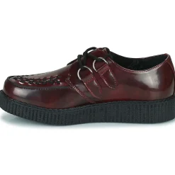 TUK - VIVA LOW CREEPER BURGUNDY