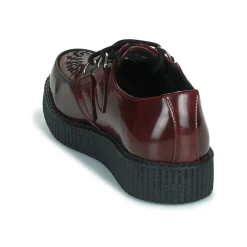 TUK - VIVA LOW CREEPER BURGUNDY