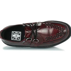 TUK - VIVA LOW CREEPER BURGUNDY