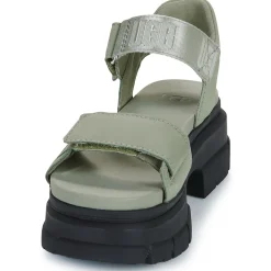 Hot UGG - ASHTON ANKLE Kaki