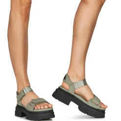 Hot UGG - ASHTON ANKLE Kaki