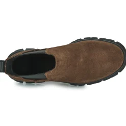 New UGG - ASHTON CHELSEA Marron