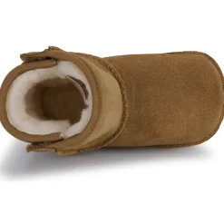 Best UGG - BABY CLASSIC Camel