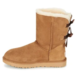 UGG - BAILEY BOW II Beige Discount