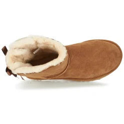 UGG - BAILEY BOW II Beige Discount