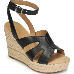 Sale UGG - CAREENA Noir