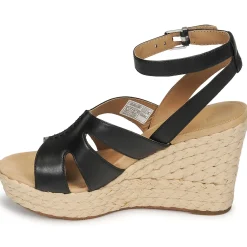 Sale UGG - CAREENA Noir