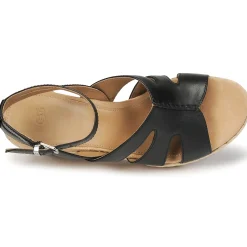 Sale UGG - CAREENA Noir