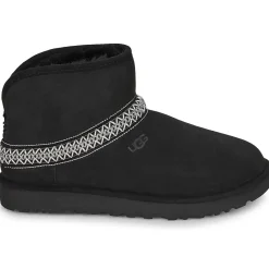 UGG - CLASSIC MINI CRESCENT