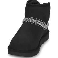 UGG - CLASSIC MINI CRESCENT