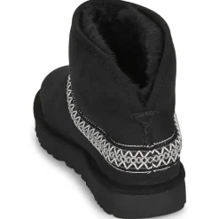 UGG - CLASSIC MINI CRESCENT