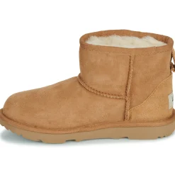 UGG - CLASSIC MINI II Camel
