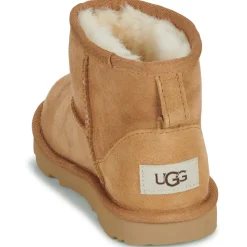 UGG - CLASSIC MINI II Camel