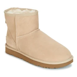 UGG - CLASSIC MINI II Beige Hot