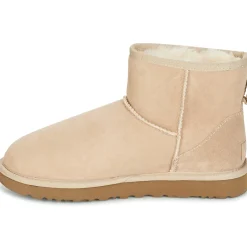 UGG - CLASSIC MINI II Beige Hot
