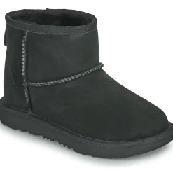 Online UGG - CLASSIC MINI II Noir