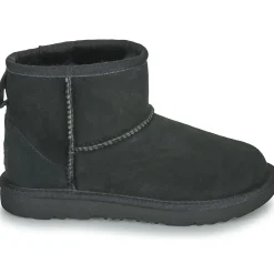 Online UGG - CLASSIC MINI II Noir
