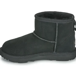 Online UGG - CLASSIC MINI II Noir