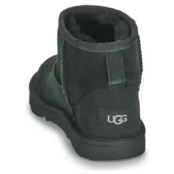 Online UGG - CLASSIC MINI II Noir