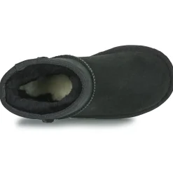 Online UGG - CLASSIC MINI II Noir