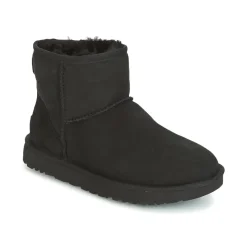 UGG - CLASSIC MINI II Noir New