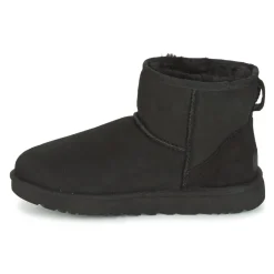 UGG - CLASSIC MINI II Noir New