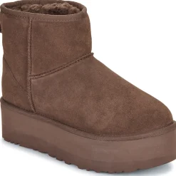 UGG - CLASSIC MINI PLATFORM