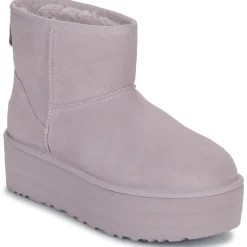 UGG - CLASSIC MINI PLATFORM Rose