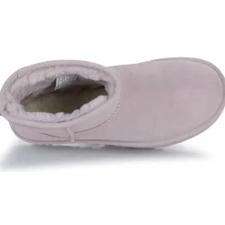 UGG - CLASSIC MINI PLATFORM Rose