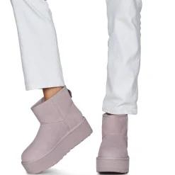 UGG - CLASSIC MINI PLATFORM Rose