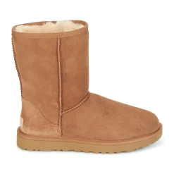 Clearance UGG - CLASSIC SHORT II Camel