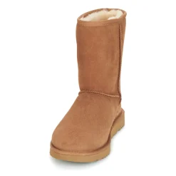 Clearance UGG - CLASSIC SHORT II Camel