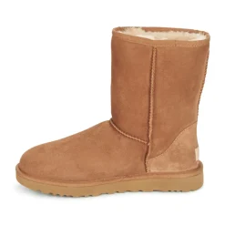 Clearance UGG - CLASSIC SHORT II Camel