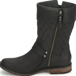 Outlet UGG - CONOR Noir